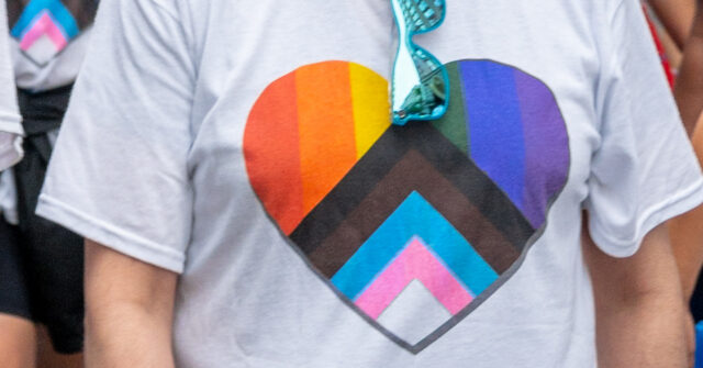 Walmart Continues to Offer Products Promoting LGBT Themes for Kids, Report Shows