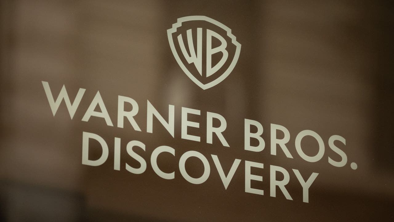 Warner Bros. Discovery dividing streaming services from cable TV channels