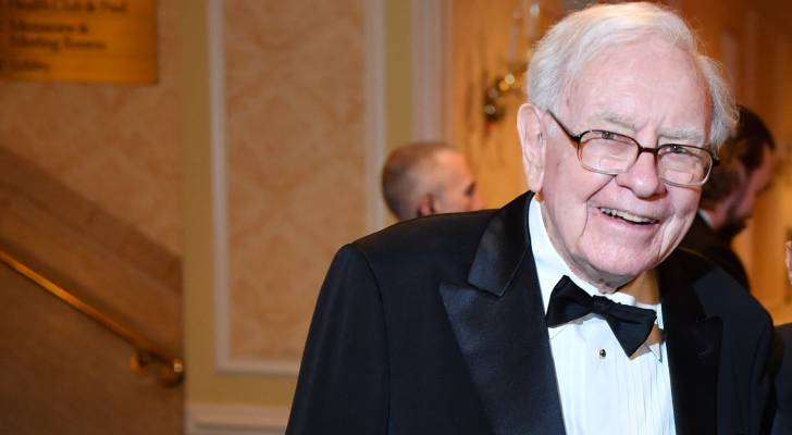 Warren Buffett revealed the 'best investment' you can make to combat inflation without any taxes.