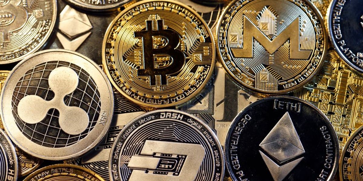 Ways conservatives can take charge of reforming crypto regulations