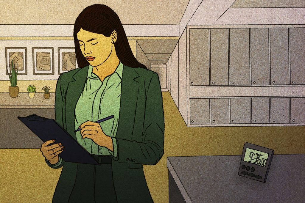 Ways to Manage ADHD in the Workplace and Transform It into an Asset