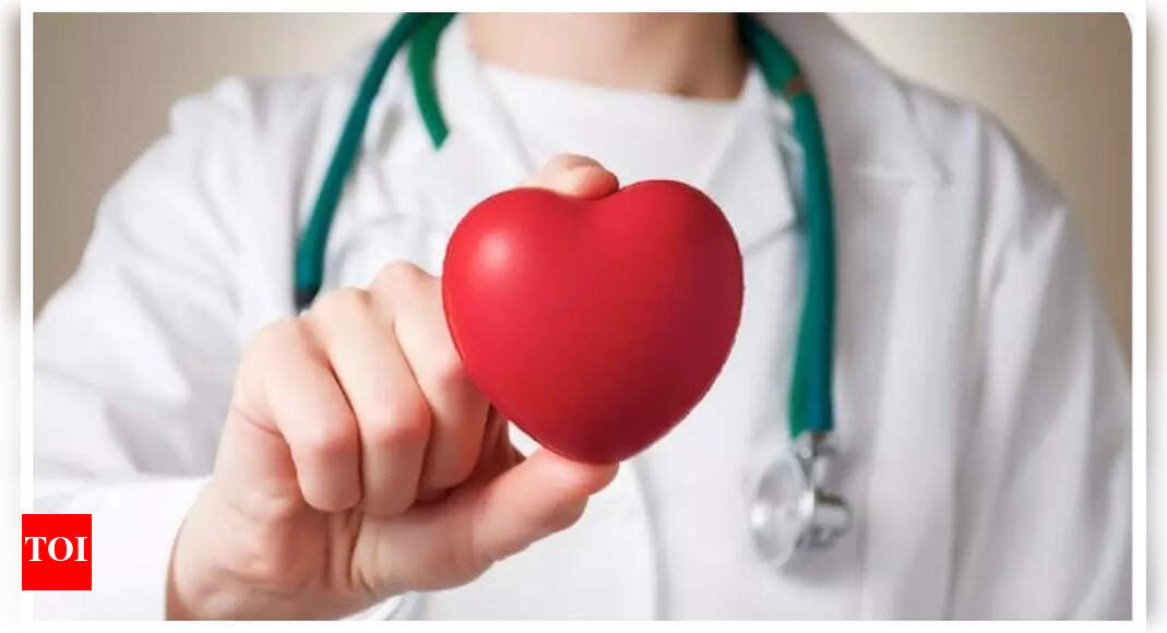 Ways to make your heart feel 20 years younger