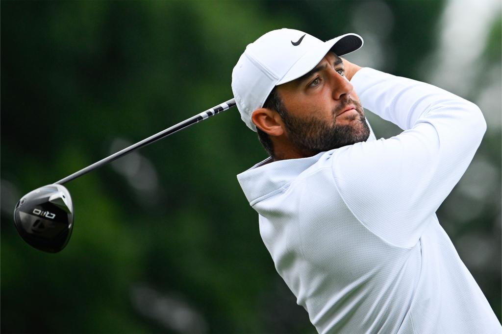 Ways to stream the Travelers Championship 2025 at no cost