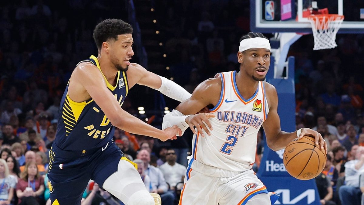 Ways to view the 2025 NBA Finals