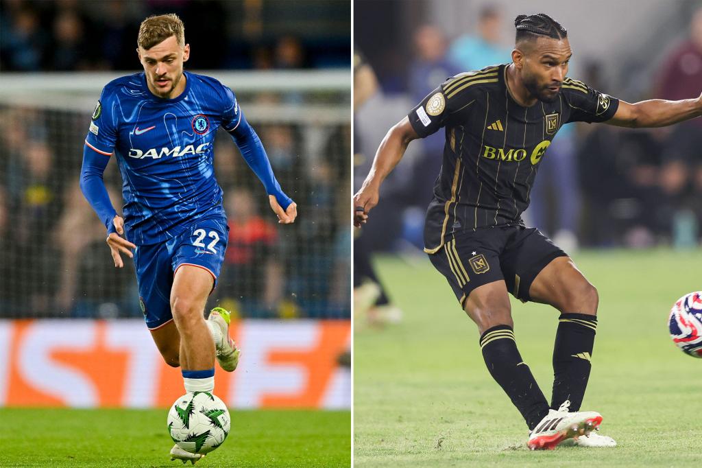 Ways to watch Chelsea versus LAFC at no cost in the 2025 Club World Cup