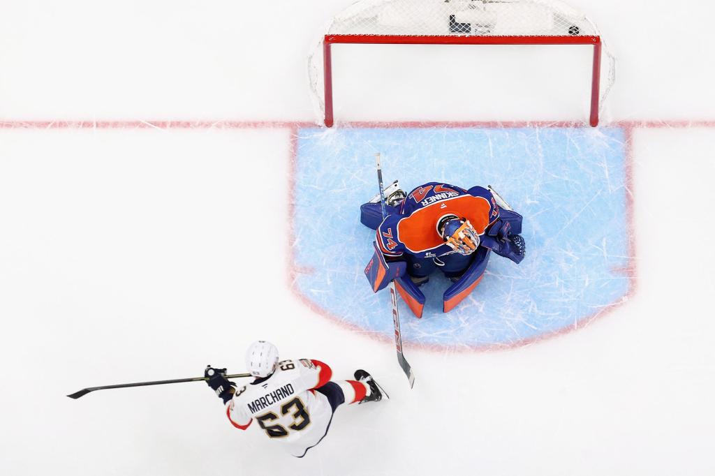 Ways to watch Game 3 of the Oilers vs. Panthers Stanley Cup Finals at no cost