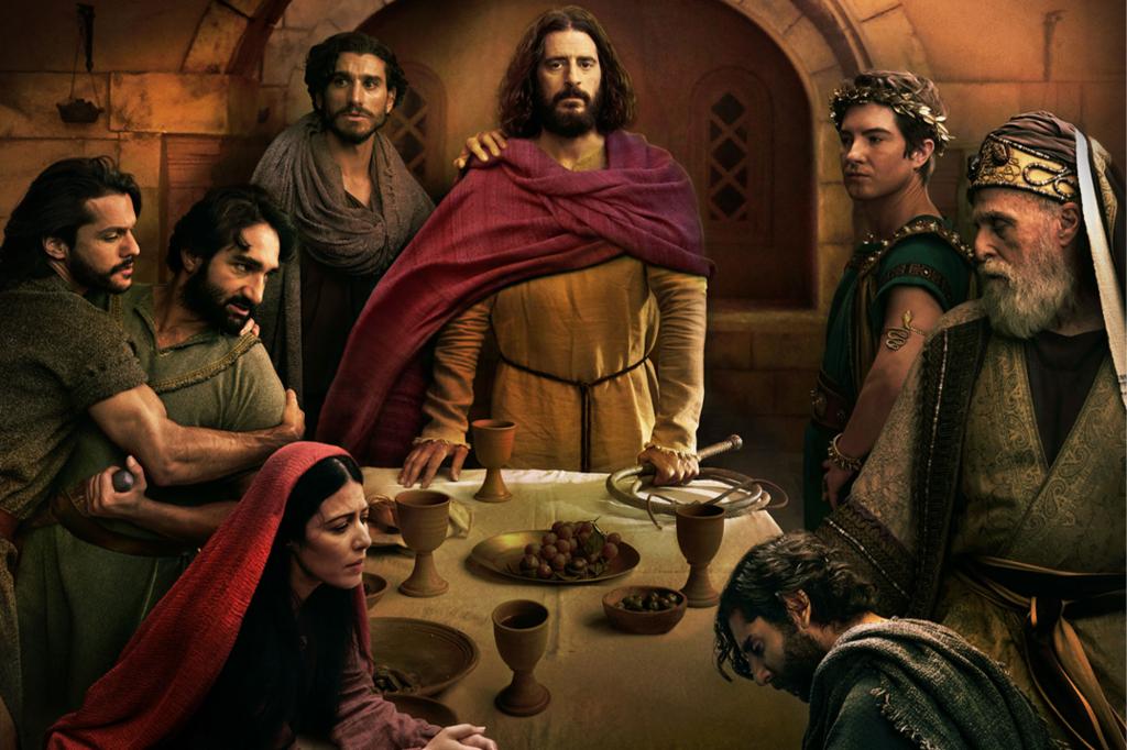 Ways to watch Season 5 of 'The Chosen' without spending money