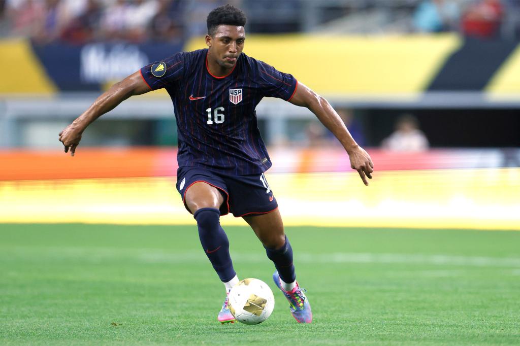 Ways to watch USA-Costa Rica in Gold Cup quarterfinals at no cost