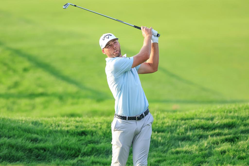 Ways to watch the last round of the US Open 2025 at no cost