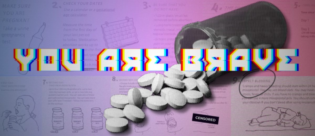 We Discovered How Simple It Is To Get An Abortion Pill. The Findings Are Surprising.