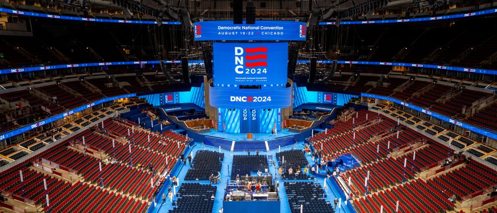 We Finally Have the Finishing Touch on the DNC’s Ongoing Trouble