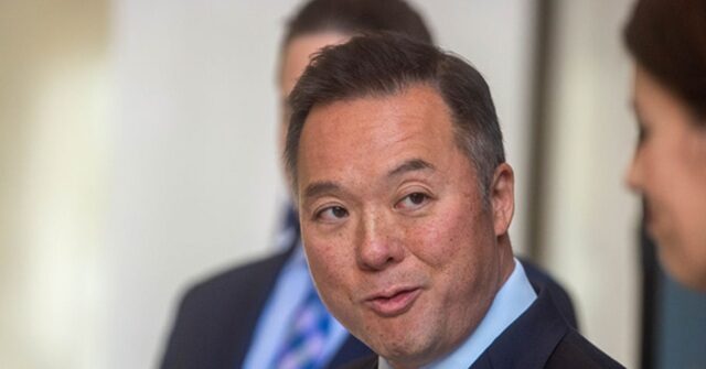 We Have Previously Raised Concerns About GOP Utilizing Nationwide Injunctions