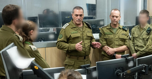 We Have Used Iran's 'Ring of Fire' Against It