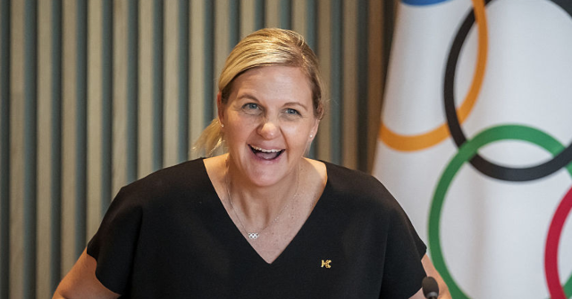 We Need to Safeguard the Women's Category from Trans Athletes