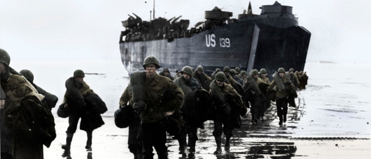 We Never Called Them Toxic. They Were Heroes.