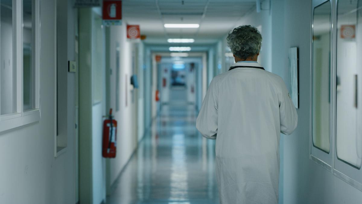 We aim to provide an early alert.