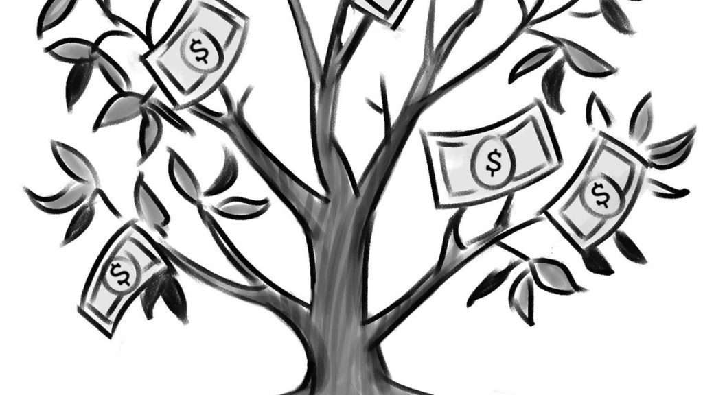 We are close to saving the right amount in our 401(k) retirement accounts. Here is the key figure.