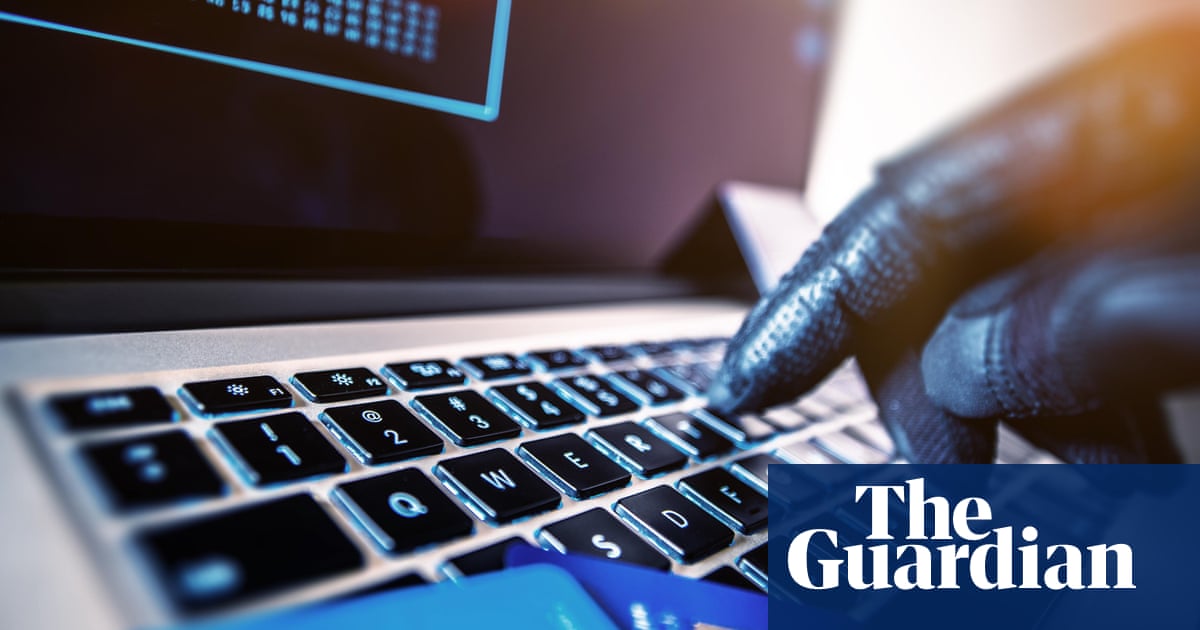 "We are constantly under attack": how UK banks defend against hackers