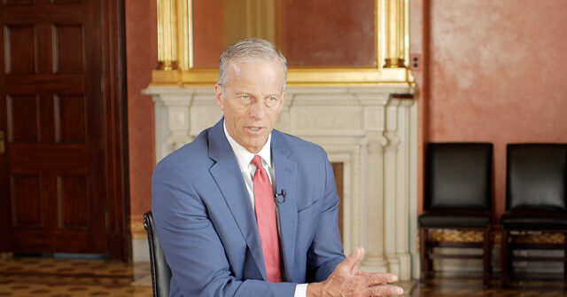 We are solely focusing on 'waste, fraud, and abuse' in Medicaid.