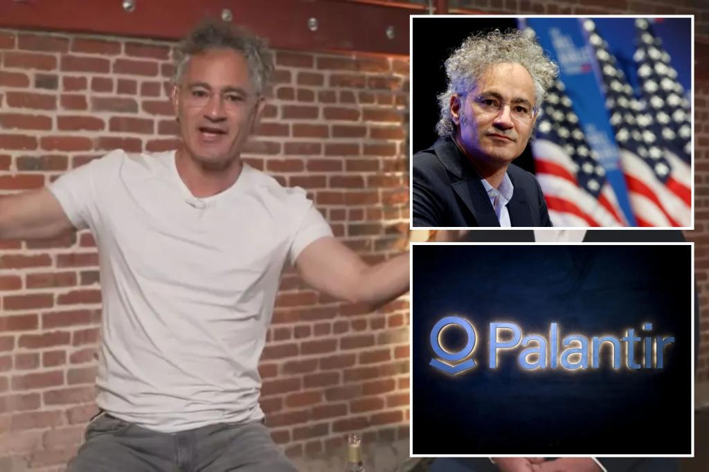 We either succeed or China will succeed.