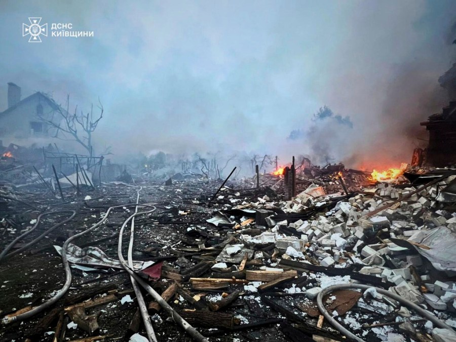 We need to invest in the military we require, not the one we currently possess.