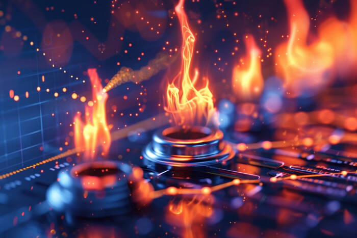 Weather Outlook Uncertain as Futures Approach 200-Day Average