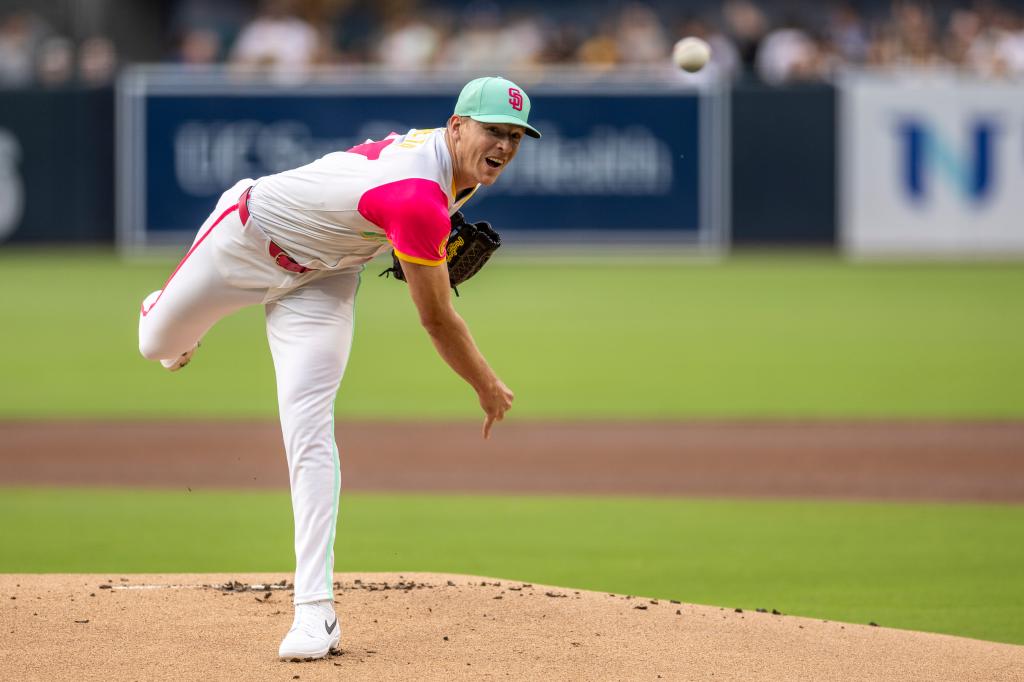 Wednesday MLB selections, player bets, and odds