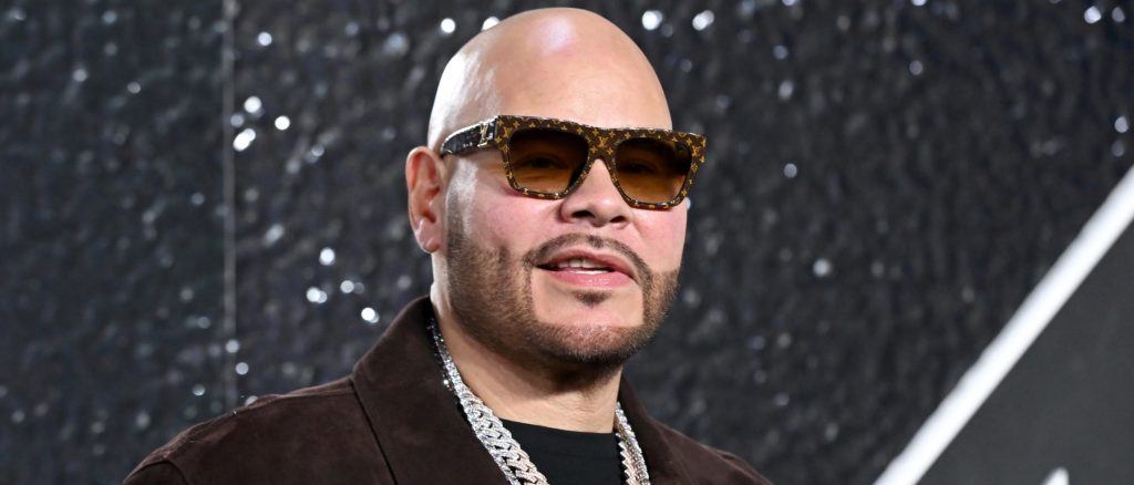 Well-Known Rapper Fat Joe Reported to Be Facing a $20 Million Lawsuit Claiming He Engaged in Sexual Activity with Minors