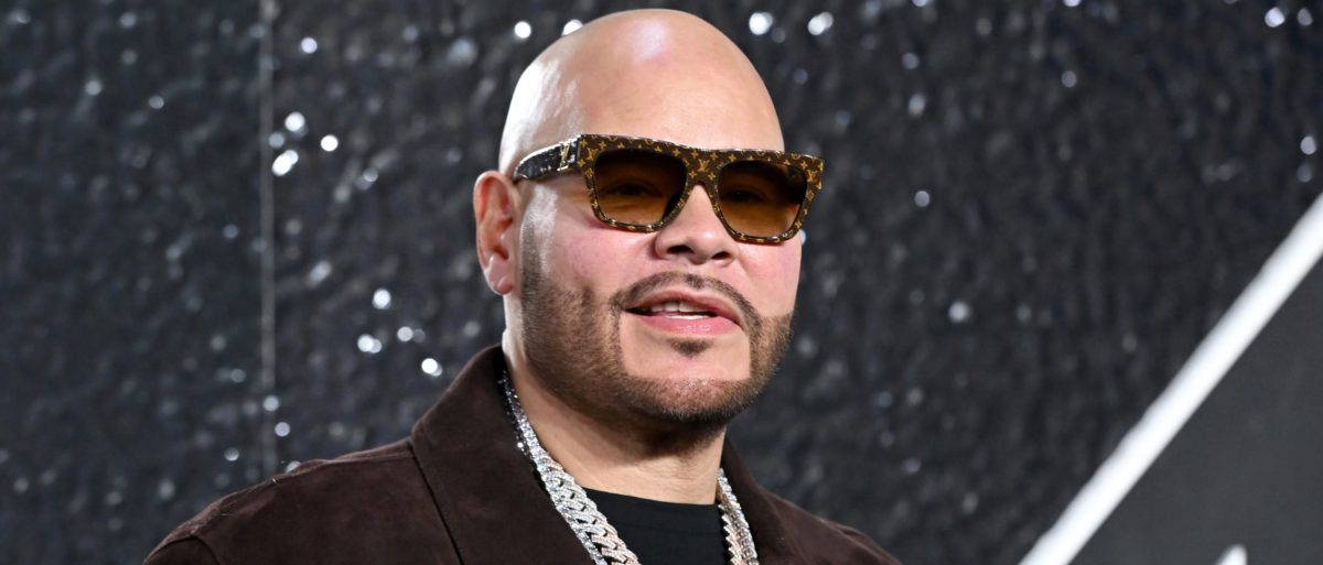 Well-Known Rapper Fat Joe Reported to Be Facing a $20 Million Lawsuit Claiming He Engaged in Sexual Activity with Minors