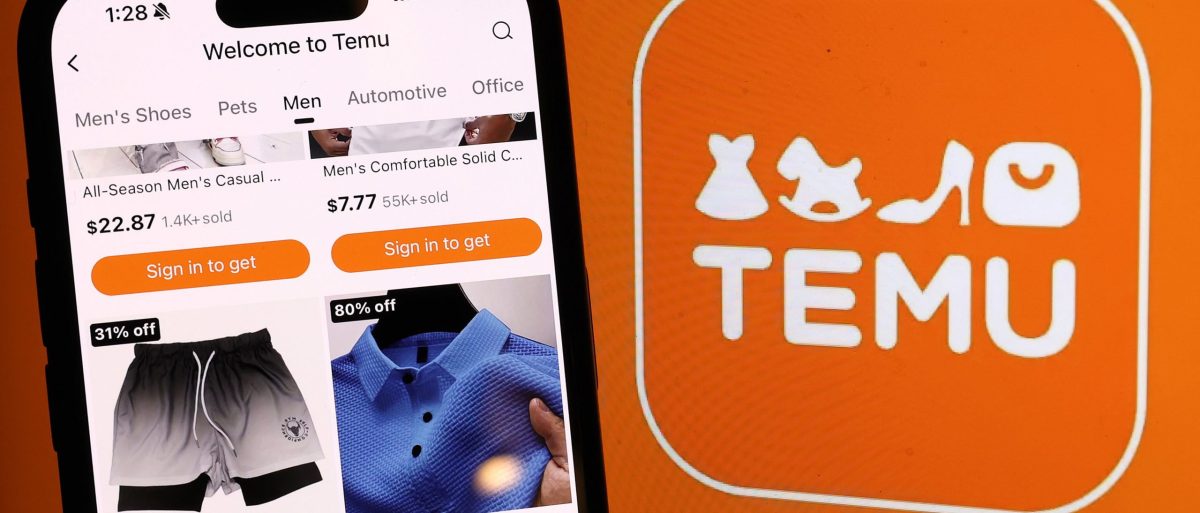 Well-Known Shopping App Allegedly Allows Chinese Companies to Access Americans' Data, New Lawsuit Claims
