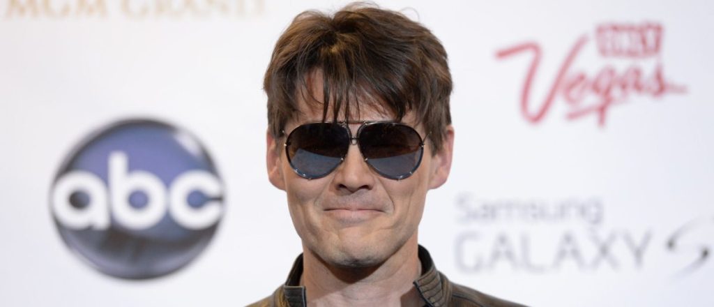 Well-Known Singer from the 80s Morten Harket Shares His Terminal Diagnosis