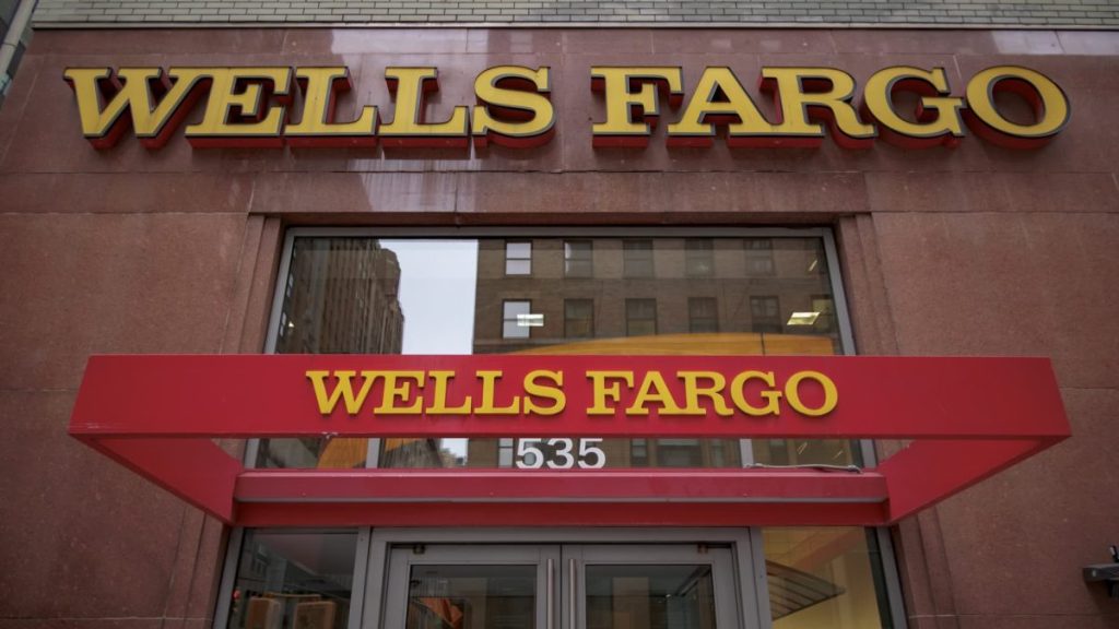Wells Fargo lifts asset cap after seven years and can now seek growth.