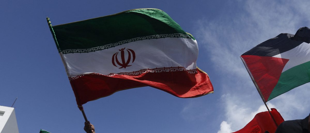 What Are the Chances of an Iranian Sleeper Cell Attack in the U.S.?