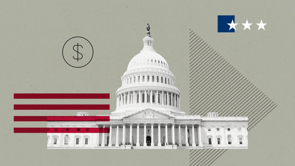 What Investors Should Understand About the Budget Reconciliation Bill