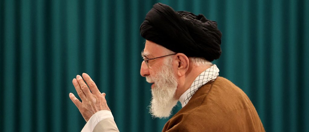 What Would Occur If Israel Killed the Ayatollah?
