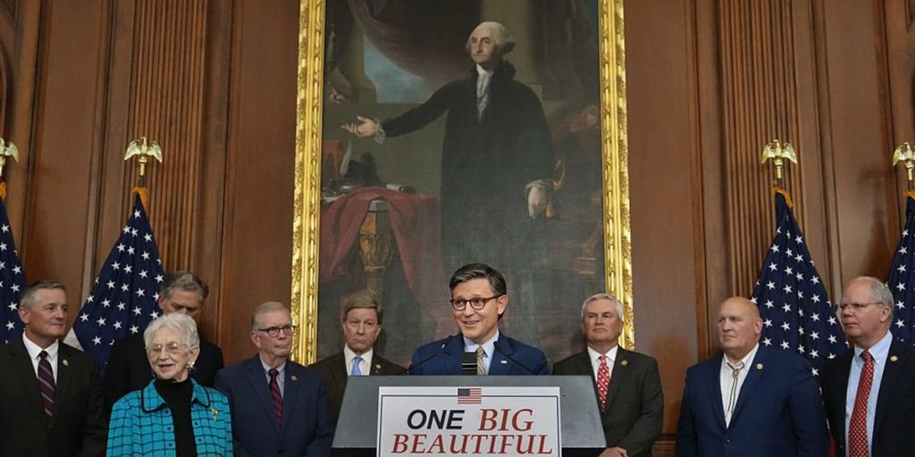 What amount of Green New Scam funding will remain after the One Big Beautiful Bill?