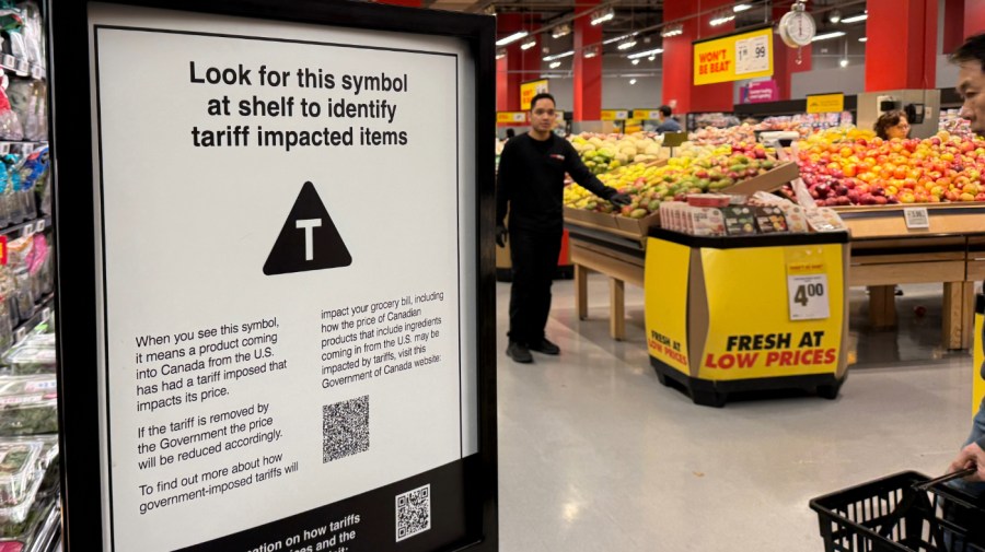 What globalists get wrong about free trade