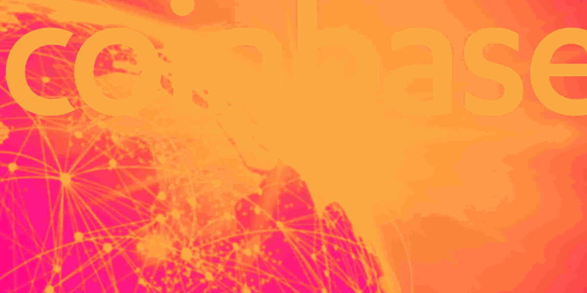 What is Causing Coinbase (COIN) Stock to Surge Today?