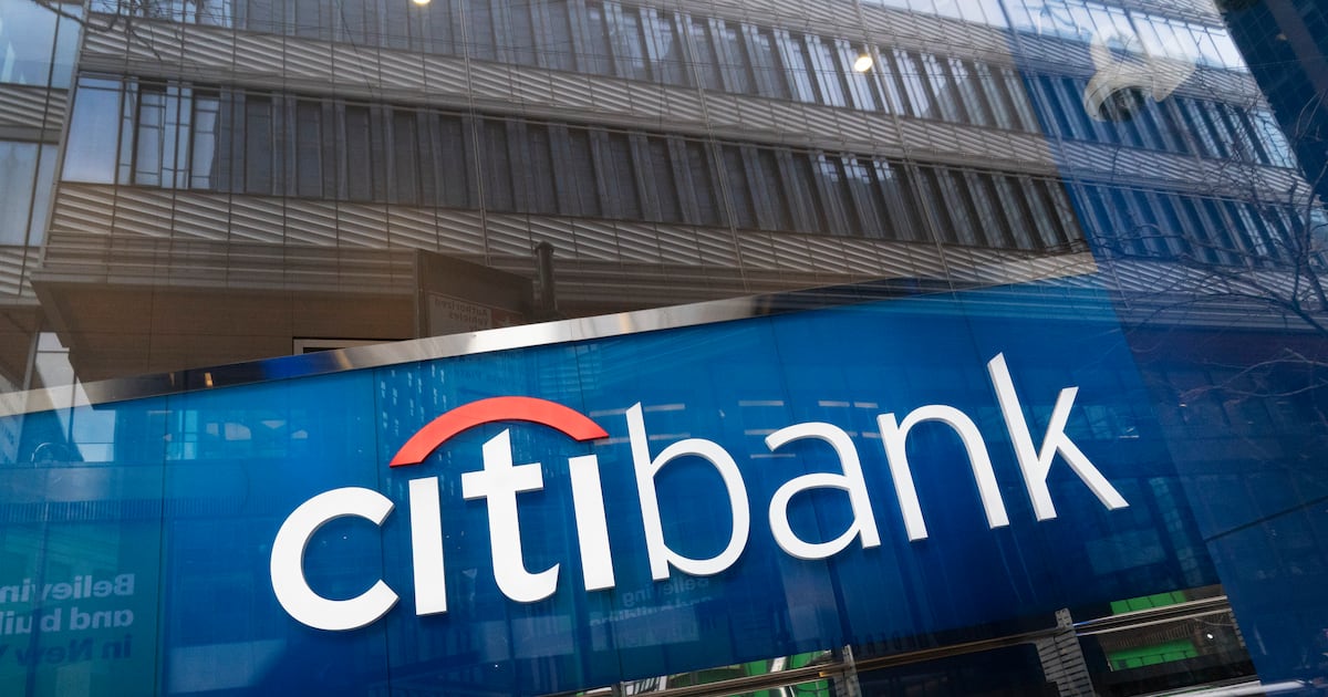 What is debanking? Why Citi announced it will no longer debank for political reasons?