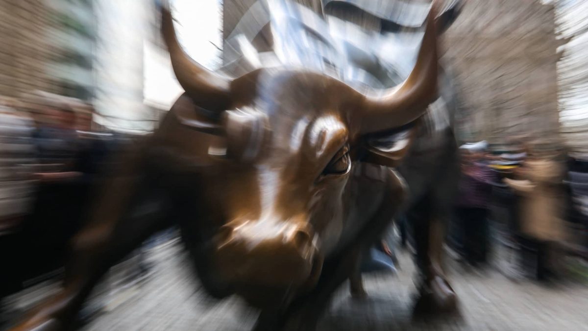 What is fueling Wall Street's interest in stablecoins? Trillions at stake ahead and banks preparing for it.