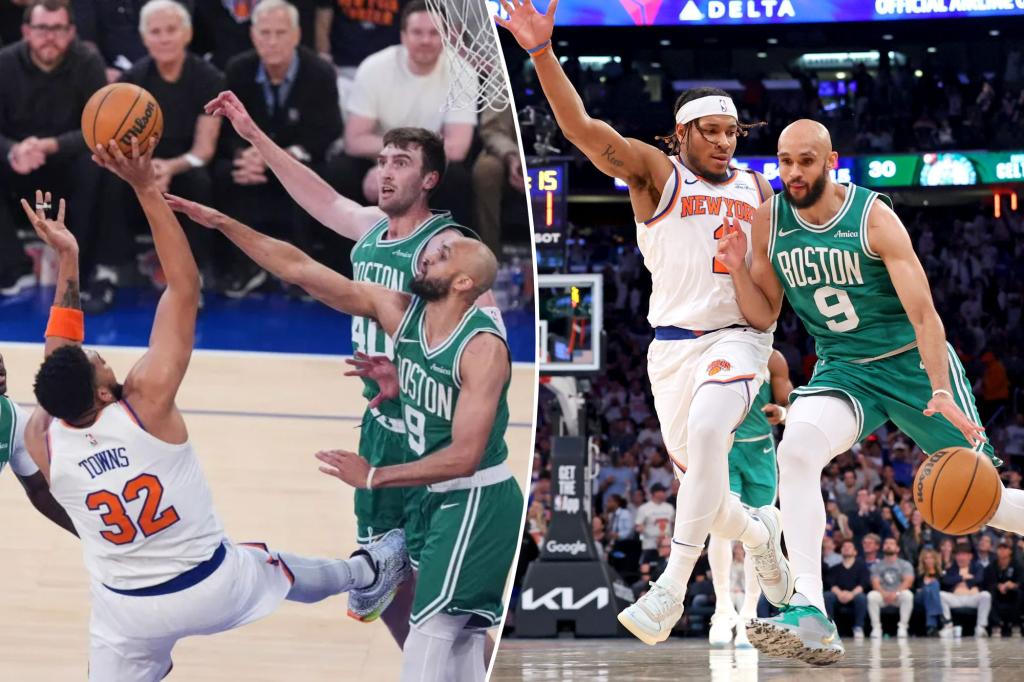 What the Celtics might seek in a possible Derrick White trade