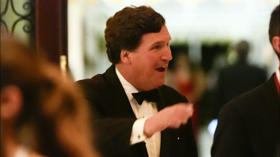 What to understand about Trump’s disagreement with Tucker Carlson