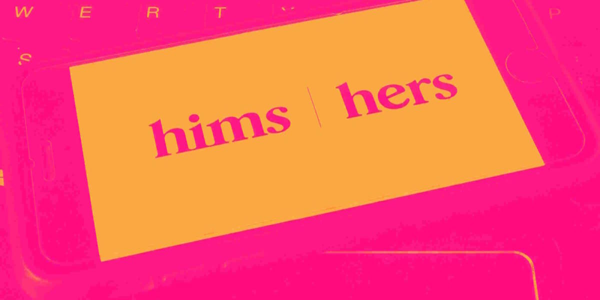 What’s Behind the Surge in Hims & Hers Health (HIMS) Stock Today