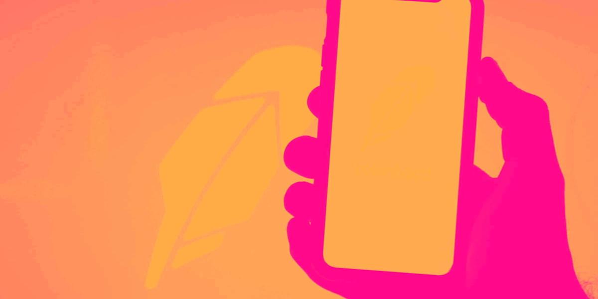 What’s Causing Robinhood (HOOD) Stock to Rise Today