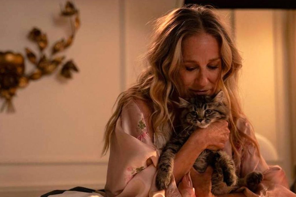 When is Season 3 Episode 5 of &lsquo;And Just Like That&rsquo; being released?