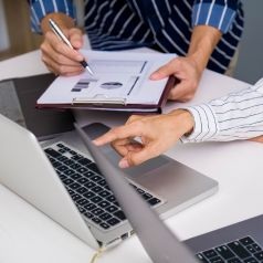 Where Doctors Prefer to Invest