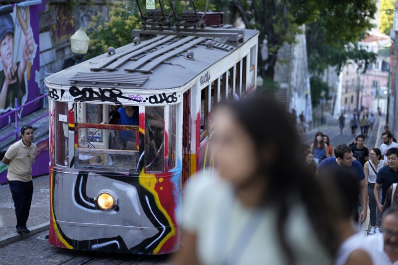 Where do Americans most desire to move?