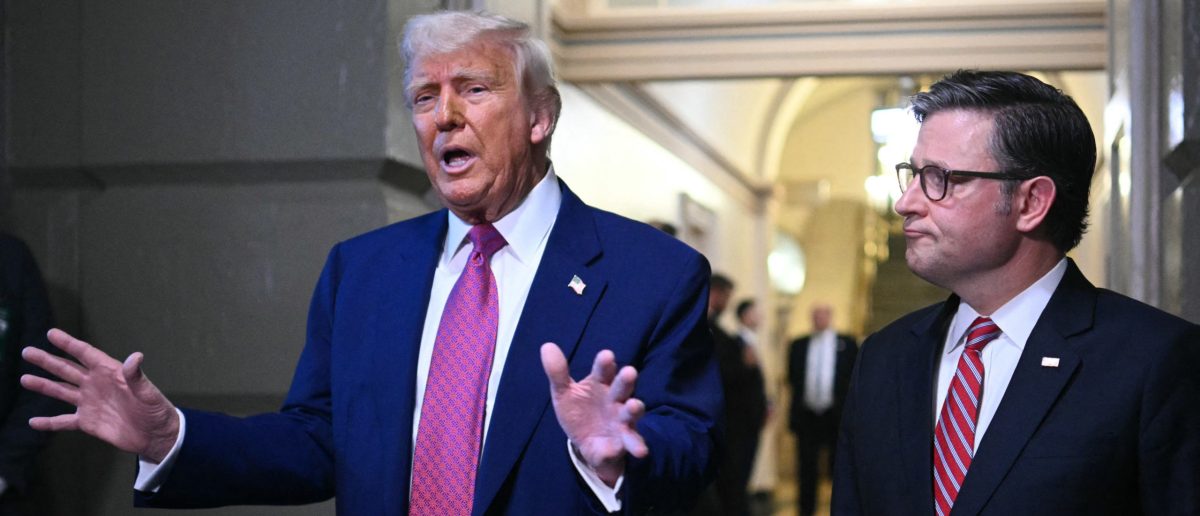 White House Delivers $9.4B Cuts Proposal to Congress