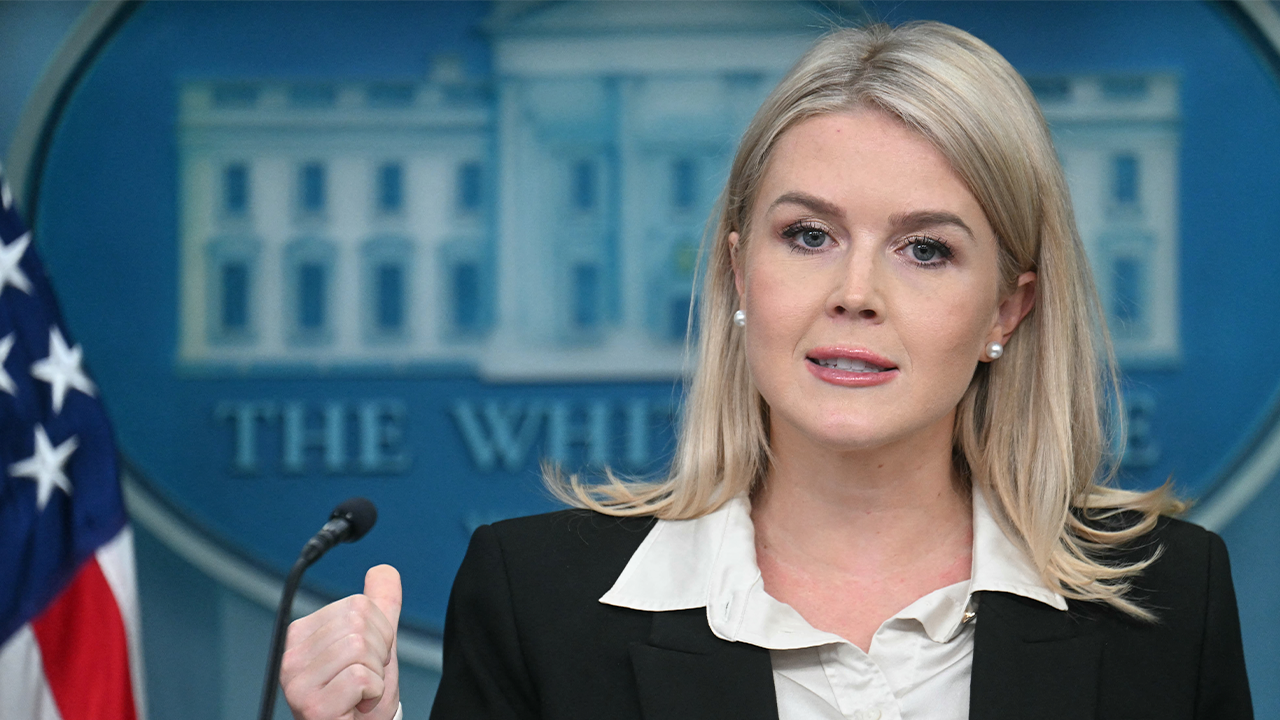 White House criticizes CNN for inaccurate reports on Trump's Iran strike briefings