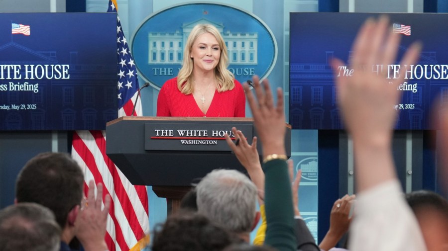 White House has no intentions for Trump to announce a Pride Month statement.